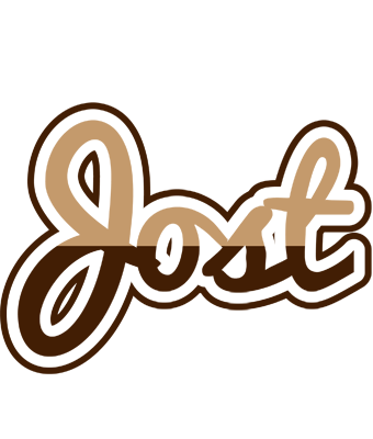 Jost exclusive logo