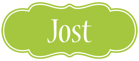 Jost family logo