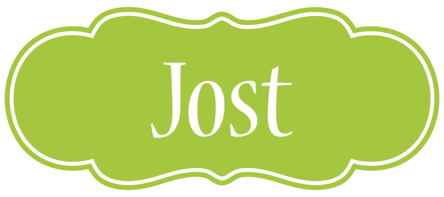 Jost family logo