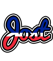 Jost france logo