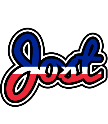 Jost france logo