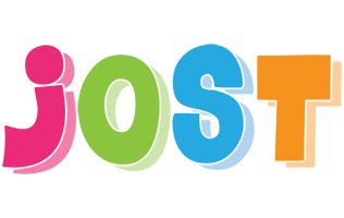 Jost friday logo