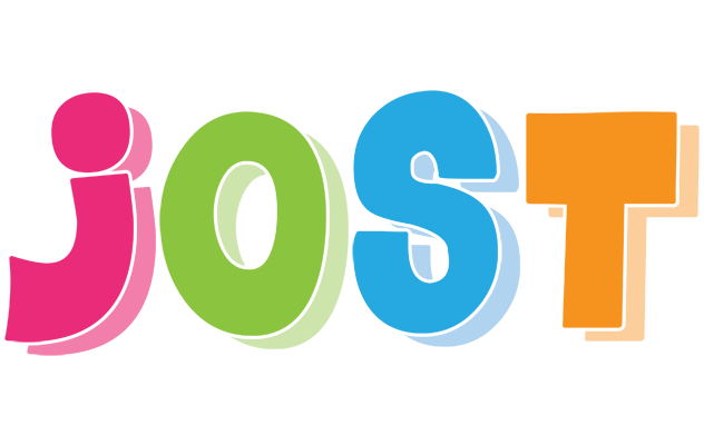 Jost friday logo
