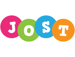 Jost friends logo