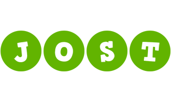 Jost games logo