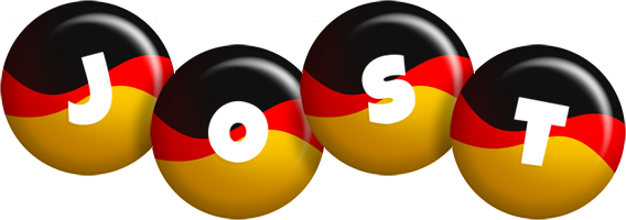 Jost german logo