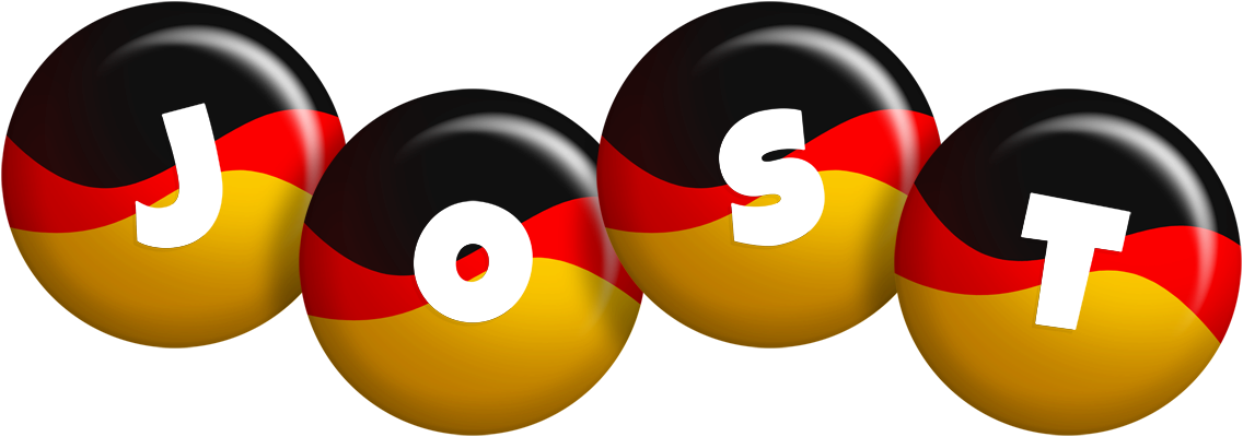 Jost german logo