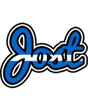 Jost greece logo