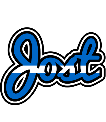 Jost greece logo