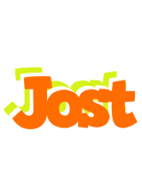 Jost healthy logo