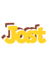 Jost hotcup logo