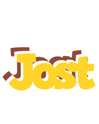 Jost hotcup logo