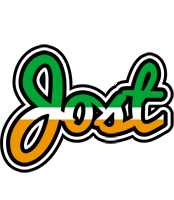 Jost ireland logo