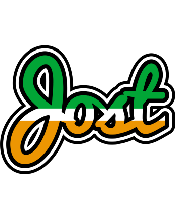 Jost ireland logo