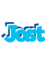 Jost jacuzzi logo