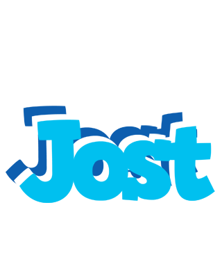 Jost jacuzzi logo