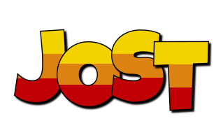 Jost jungle logo