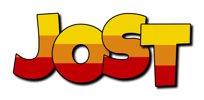 Jost jungle logo
