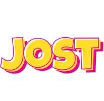 Jost kaboom logo