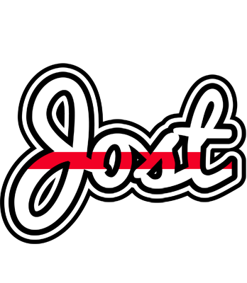 Jost kingdom logo