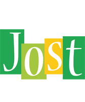 Jost lemonade logo