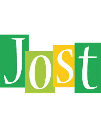 Jost lemonade logo