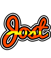 Jost madrid logo