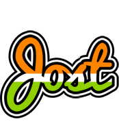 Jost mumbai logo