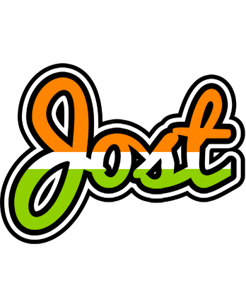 Jost mumbai logo