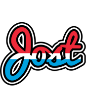 Jost norway logo