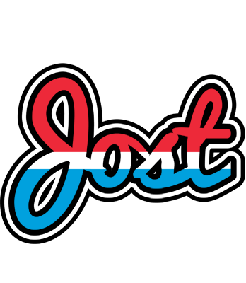 Jost norway logo