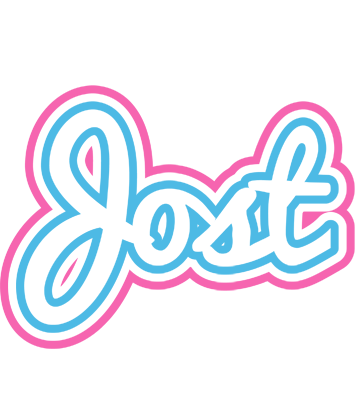 Jost outdoors logo