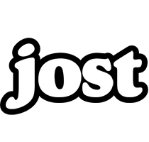 Jost panda logo