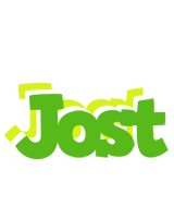 Jost picnic logo