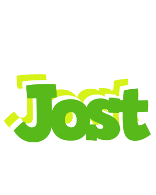 Jost picnic logo