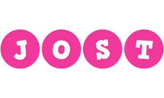 Jost poker logo