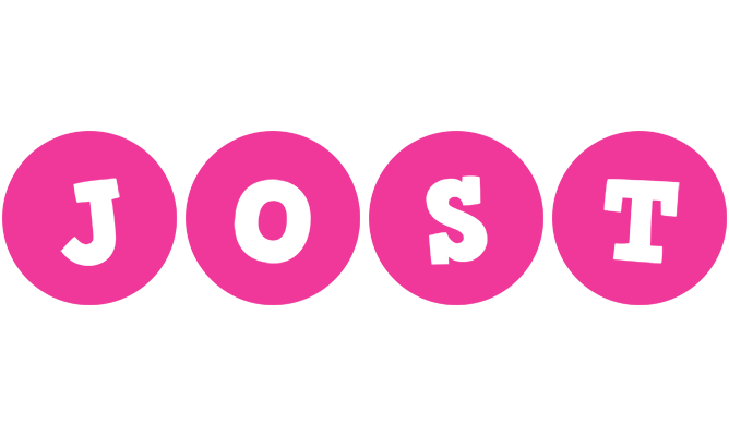 Jost poker logo
