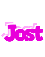 Jost rumba logo