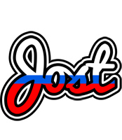 Jost russia logo