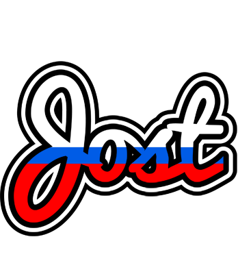 Jost russia logo