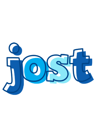 Jost sailor logo