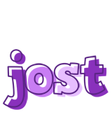 Jost sensual logo