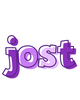 Jost sensual logo