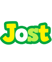 Jost soccer logo