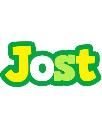 Jost soccer logo