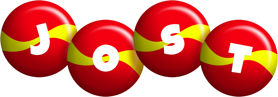 Jost spain logo