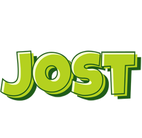 Jost summer logo