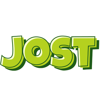 Jost summer logo