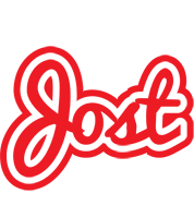 Jost sunshine logo