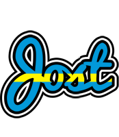 Jost sweden logo